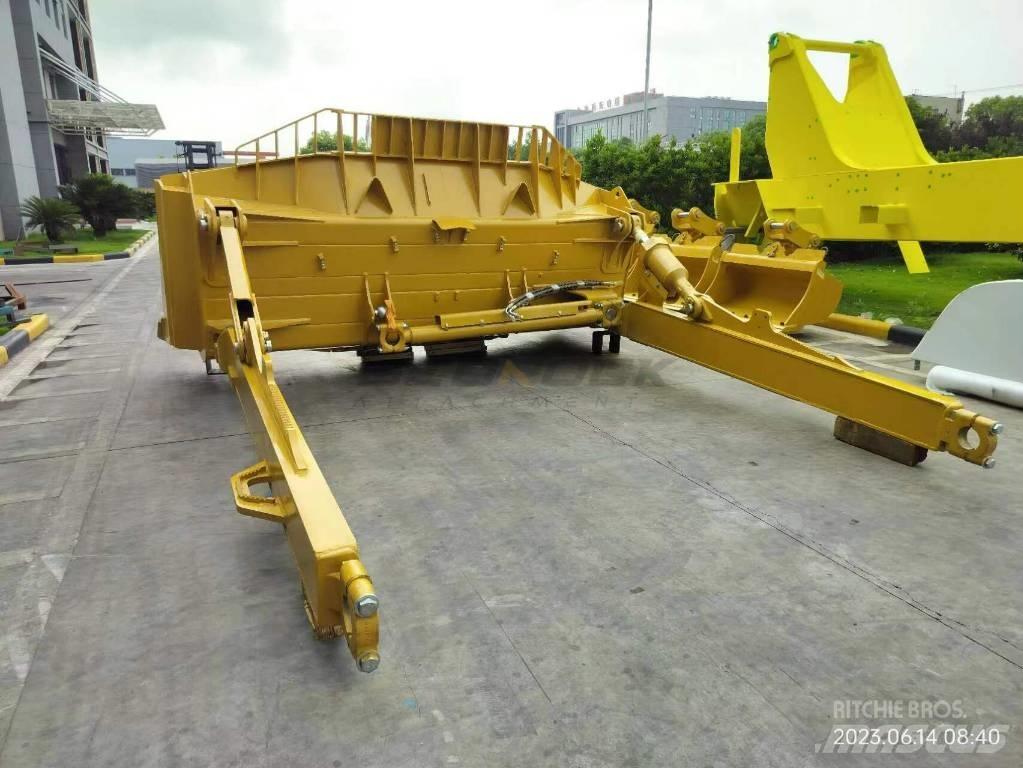 CAT U BLADE FOR D8 Radlice