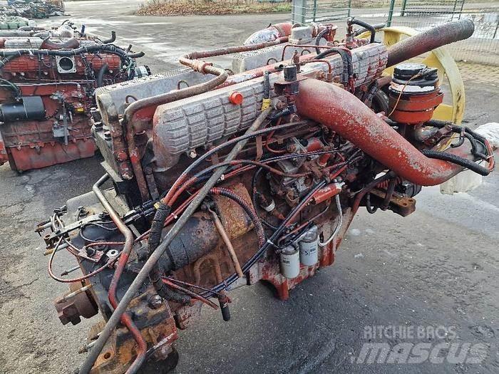  Engines 8460 Doprava – ostatní