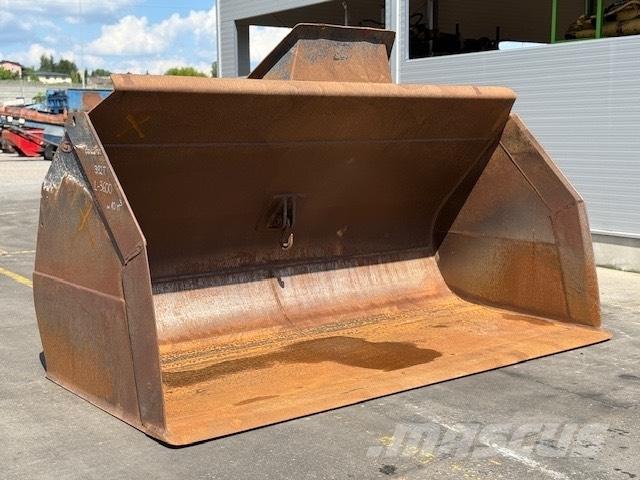 CAT 980 BUCKET Lopaty