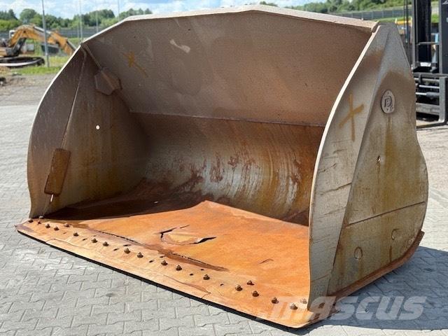 CAT 980 BUCKET Lopaty
