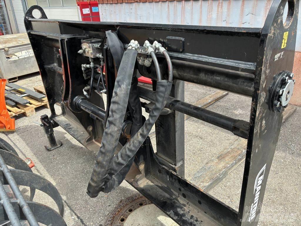 Manitou CAT+P+SS Manipulace s materiálem – ostatní
