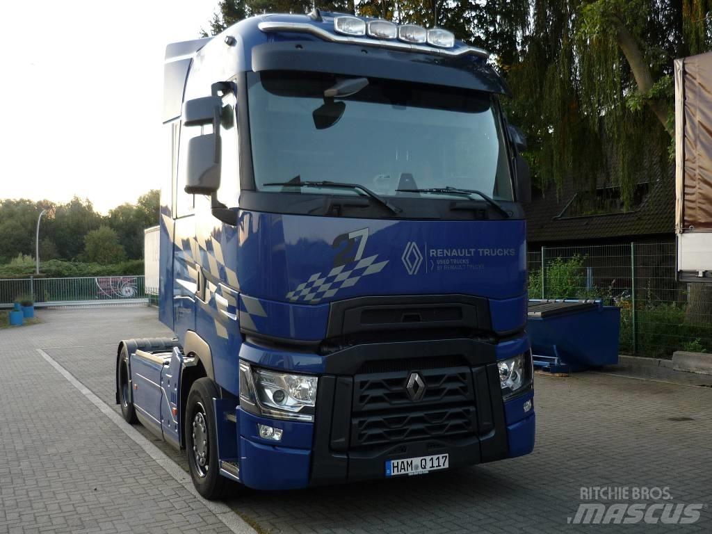 Renault T-High 530 Tahače