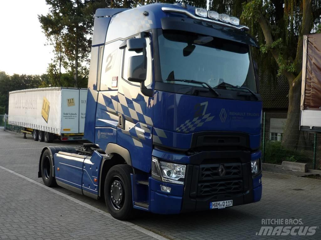 Renault T-High 530 Tahače