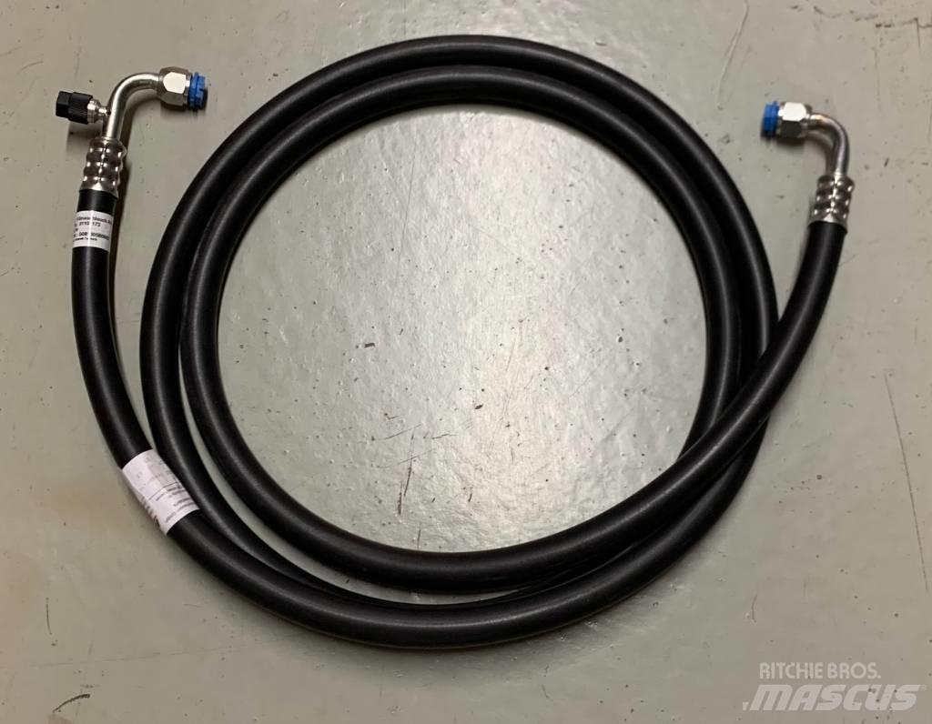 Atlas Hose 8005619 Hydraulika