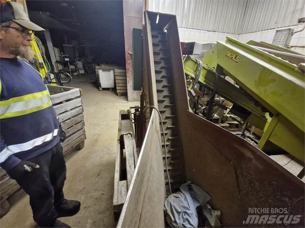  Vako 120 Zařízení pro pěstování brambor - Jiné