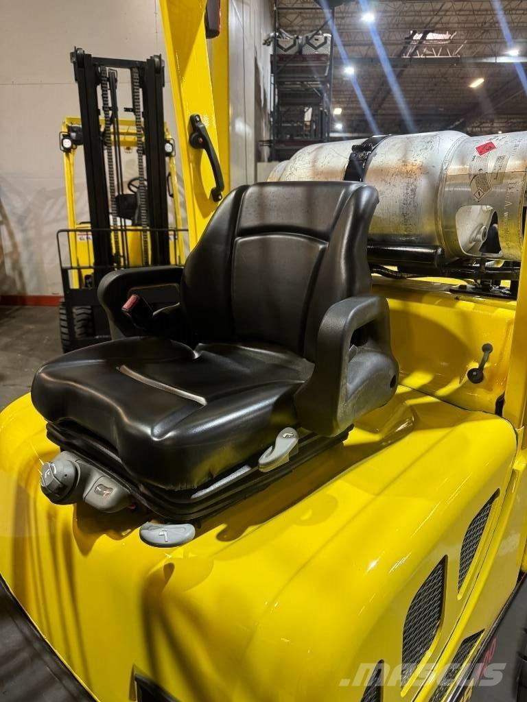 Hyster S 120 FT Další
