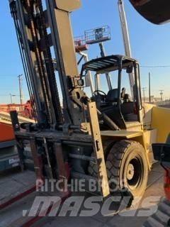 Hyster H360HD2 Dieselové vozíky