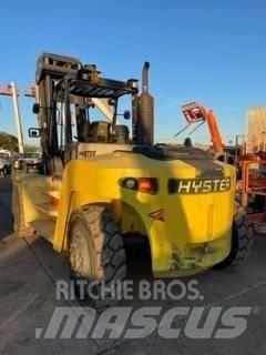 Hyster H360HD2 Dieselové vozíky