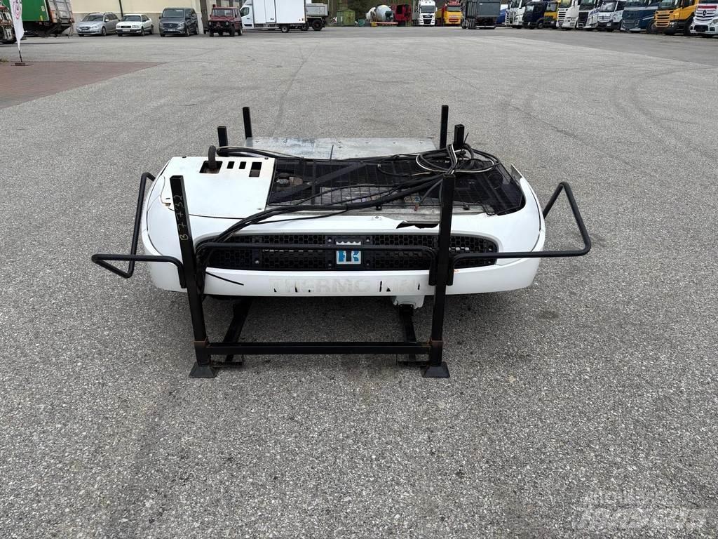  THERMO KING T800-R Doprava – ostatní