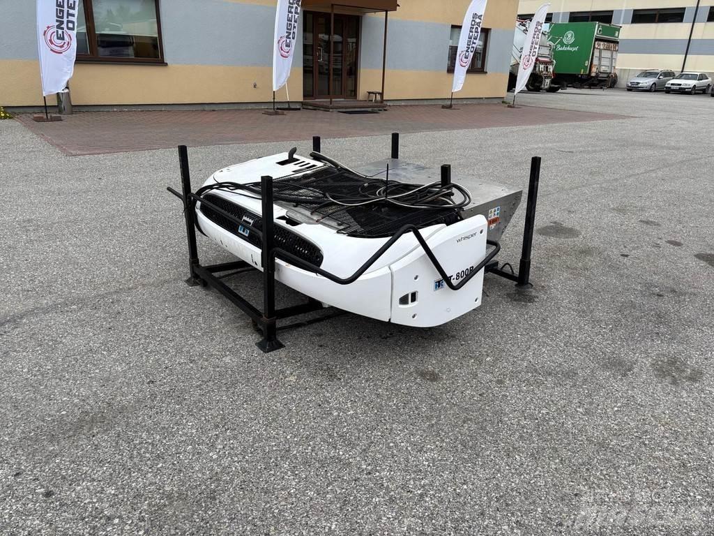  THERMO KING T800-R Doprava – ostatní