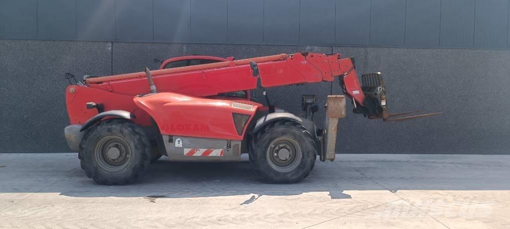 Manitou MT 1840 A Teleskopické manipulátory