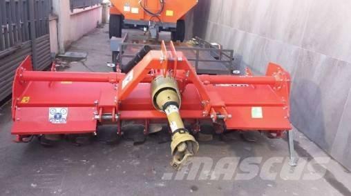 Sicma SPR235 Rotační brány a půdní frézy
