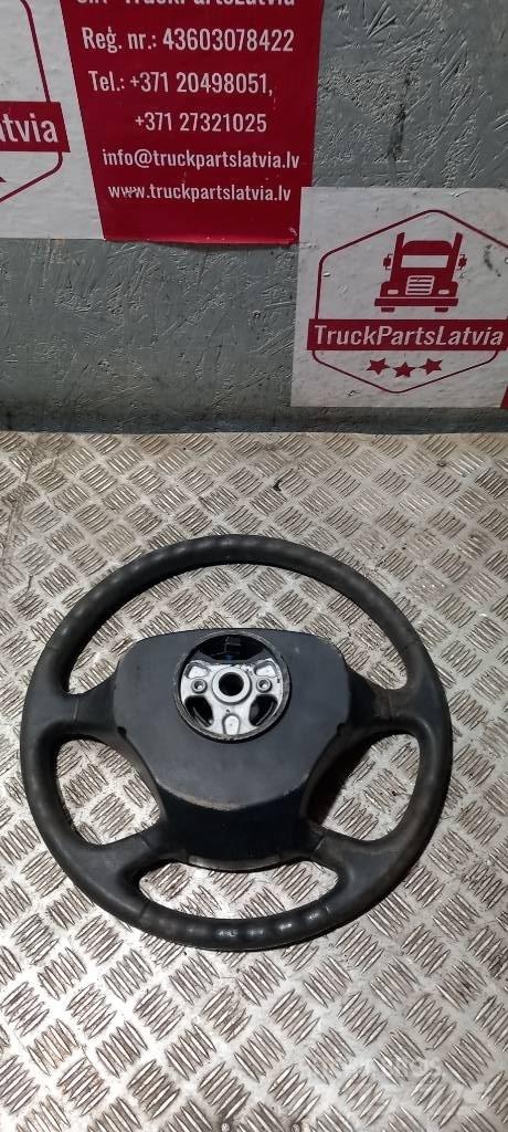 Scania R 440   1495393 Kabiny a interiér