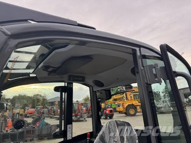 Kramer 5045 Kolové nakladače