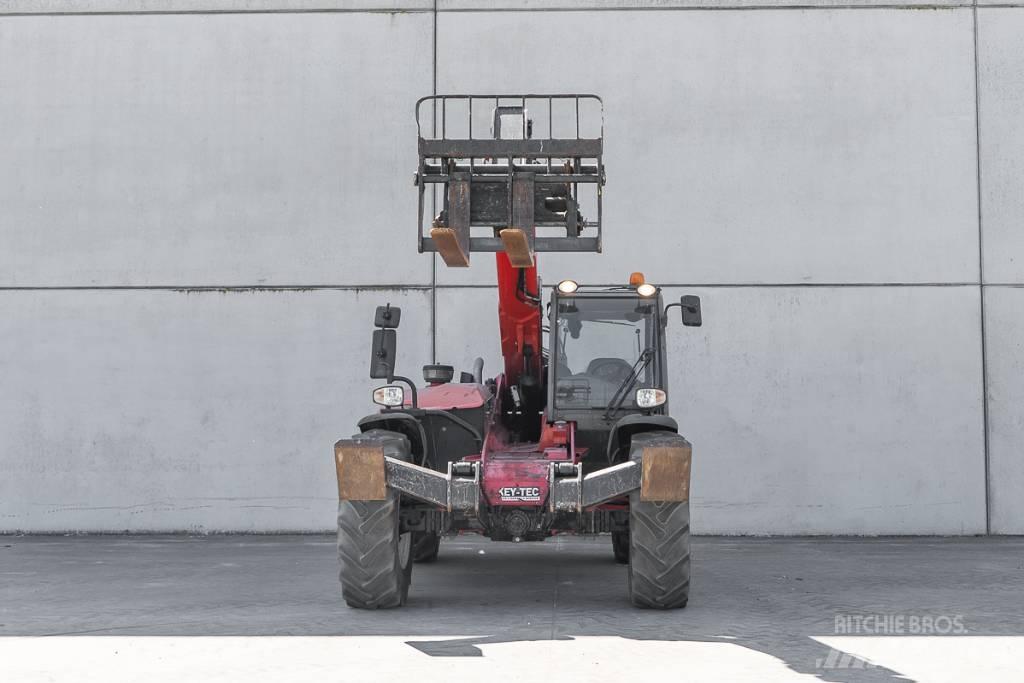 Manitou MT 1030 Teleskopické manipulátory