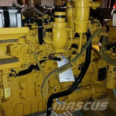 CAT C 9.3 Stavebnictví - ostatní