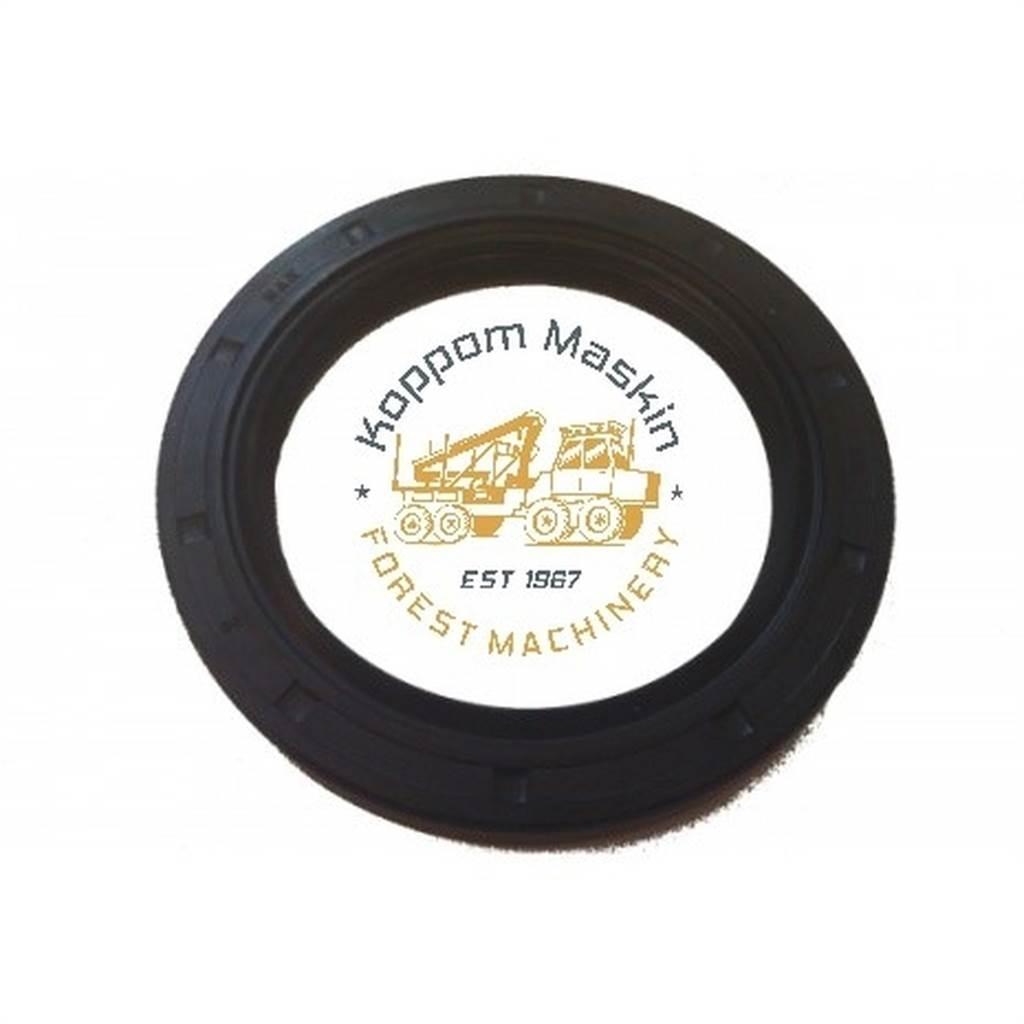  FMG/Ösa F013456 Převodovka