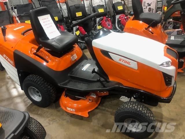 Stihl RT5097.1 Samojízdné sekačky