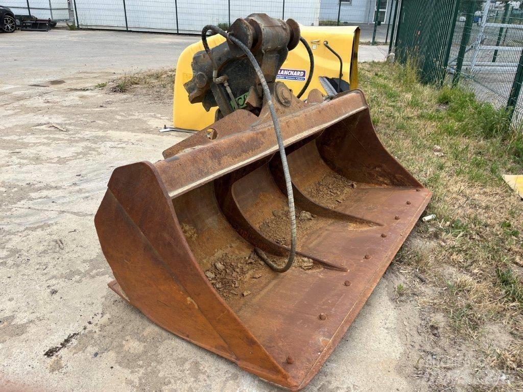 Liebherr R 926 LC Pásová rýpadla
