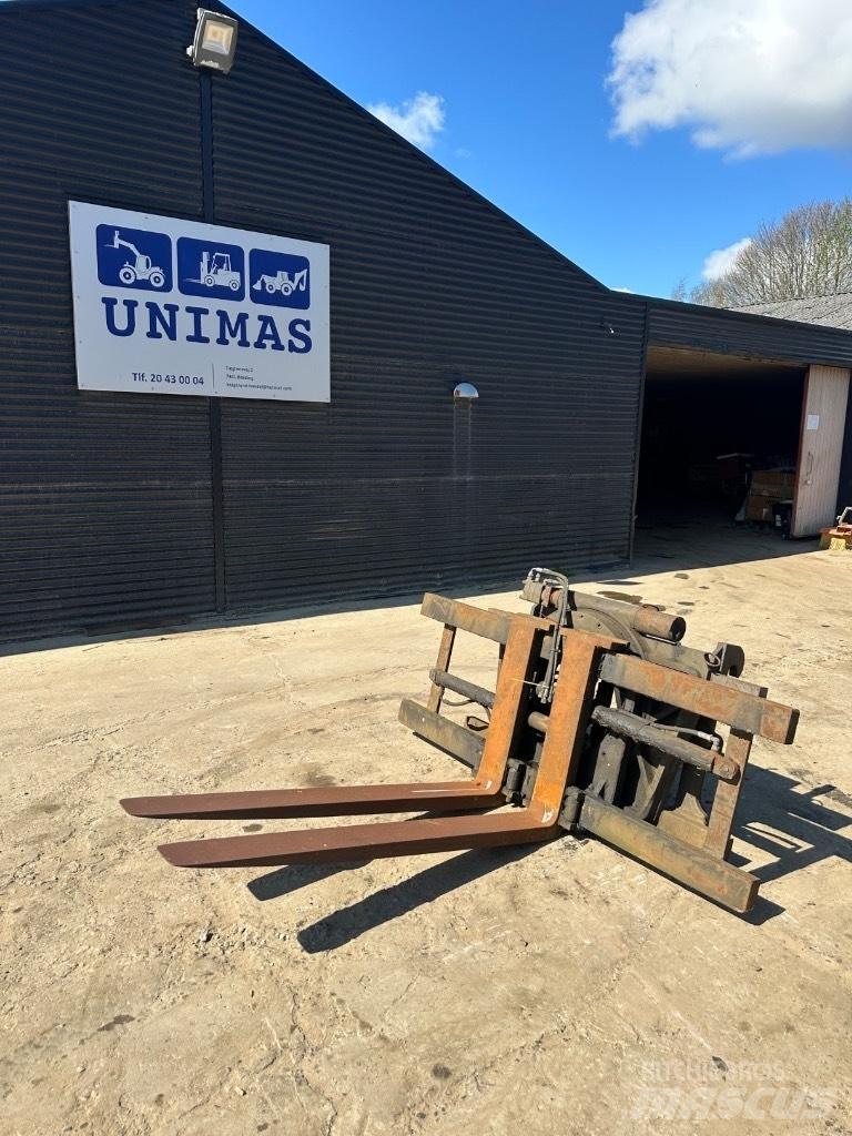  Andet 360 rotator Vidlice