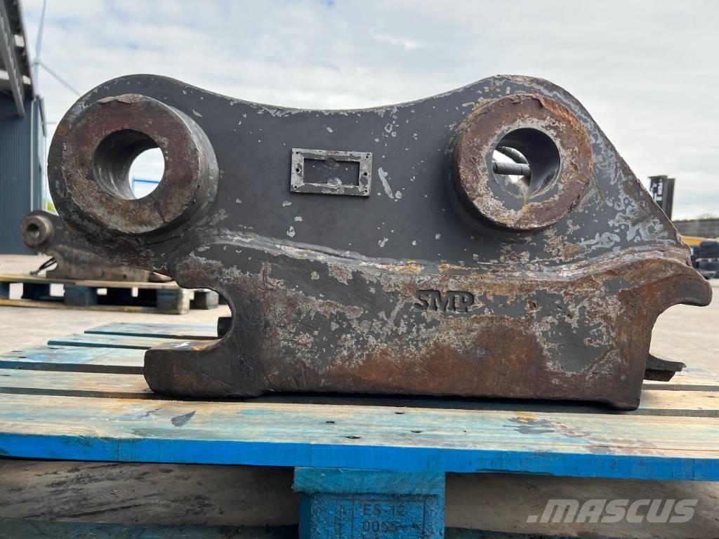 SMP S70 - 320D Rychlospojky