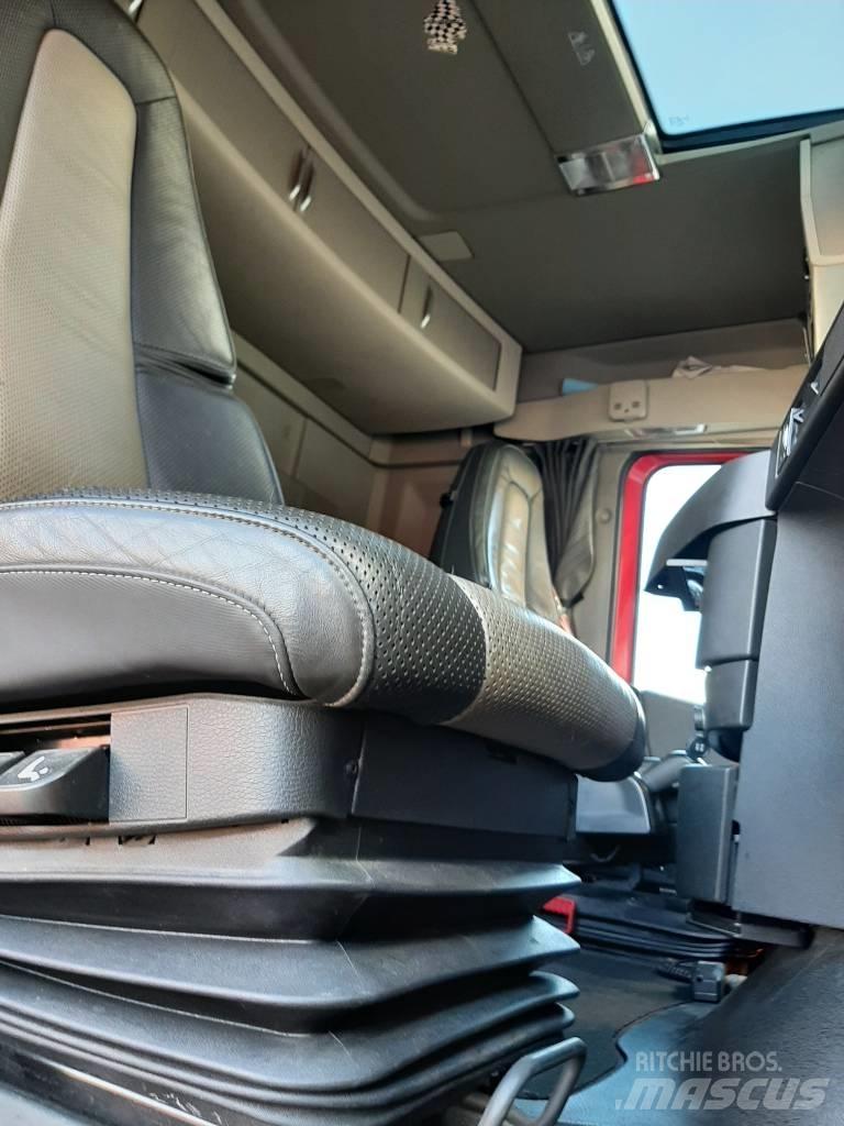 Volvo FH 13 Nákladní vozidlo bez nástavby