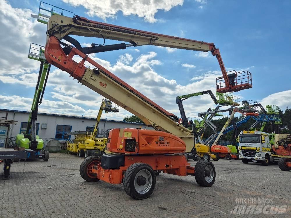 JLG 1250 AJP Kloubové plošiny