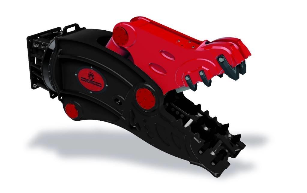  DEMOQ DH26 Drtiče