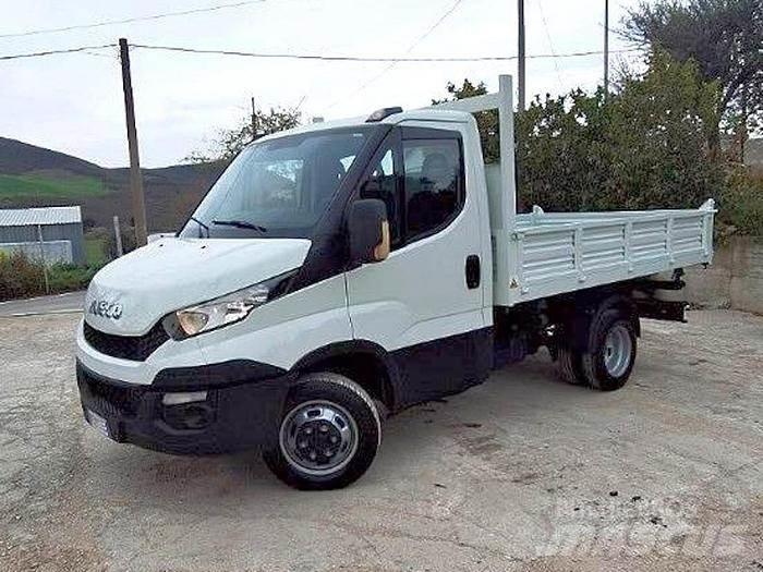 Iveco DAILY 35C160 Užitkové stroje