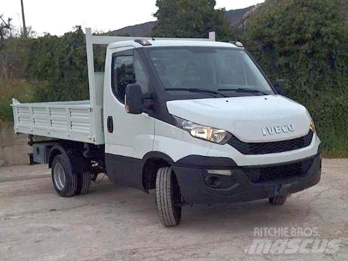 Iveco DAILY 35C160 Užitkové stroje