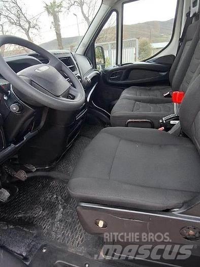 Iveco DAILY 35C160 Užitkové stroje