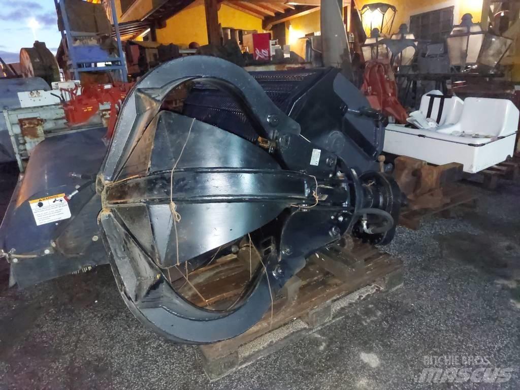 Rozzi RR550 Manipulace s materiálem – ostatní