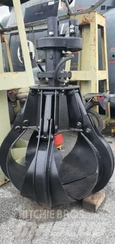 Rozzi RR550 Manipulace s materiálem – ostatní