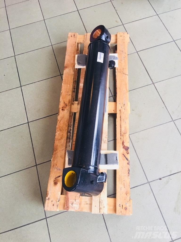 Loglift F604730 Vyvážecí traktory