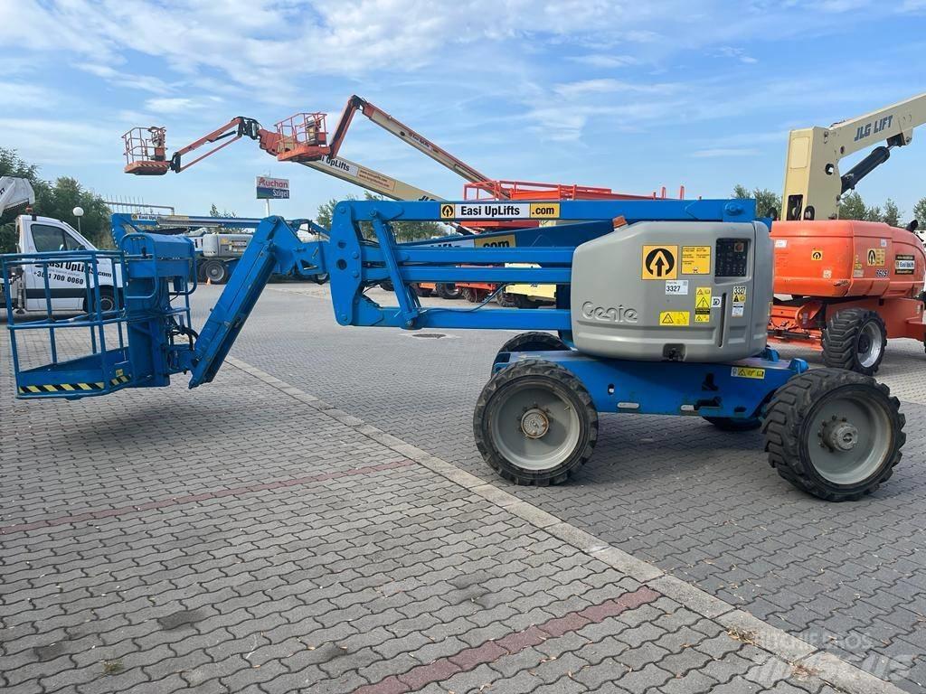 Genie Z 45/25 J RT Kloubové plošiny