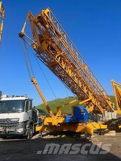 Potain IGO T 85 A Ostatní zdvihací technika