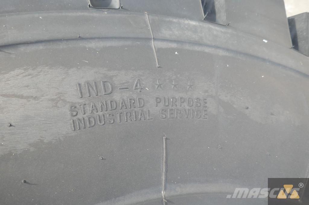 Aeolus 18.00R25 Pneumatiky, kola a ráfky