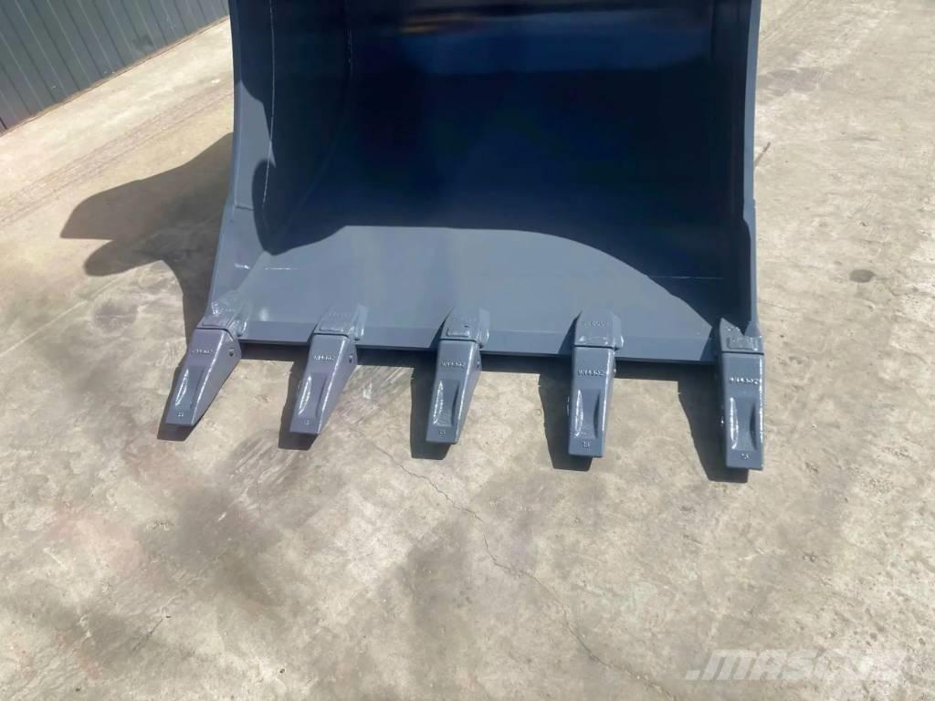 Hitachi ZX360 1.60m Lopaty