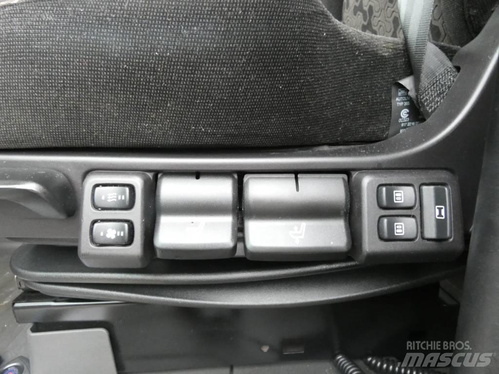 Scania R 450 Nákladní vozidlo bez nástavby