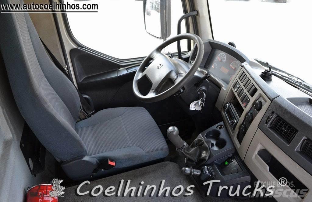 Volvo FL240 Nákladní vozidlo bez nástavby
