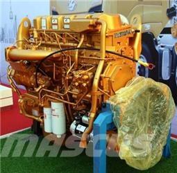 Cummins ISZ460 51 Motory