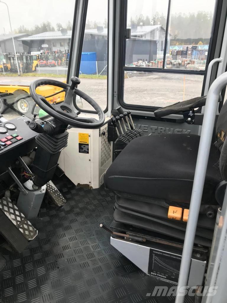 Svetruck 1260-30 Dieselové vozíky