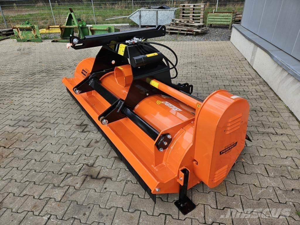 Perfect KM 270 Komunální technika - ostatní