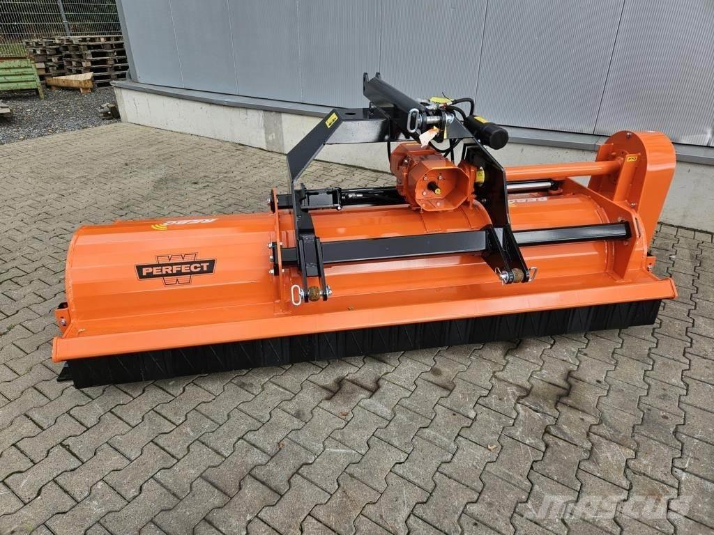 Perfect KM 270 Komunální technika - ostatní