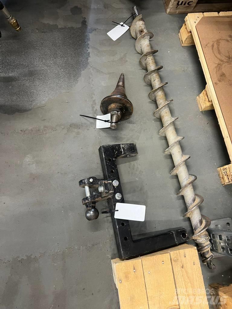 TYM TS25HST Traktory