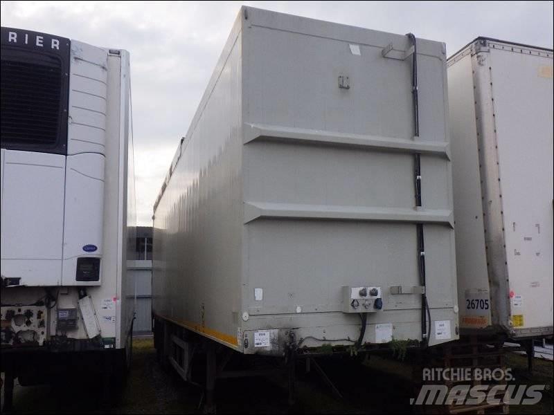  BMI TRAILERS 3AWA Ostatní návěsy
