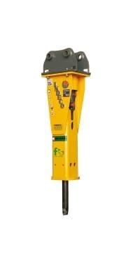 Indeco HP 600 FS Bourací kladiva / Sbíječky