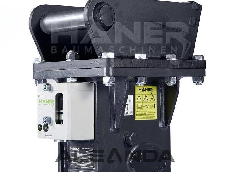 Häner HGS150A Drtiče