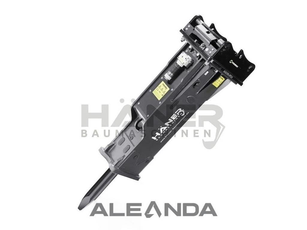 Häner HGS150A Drtiče