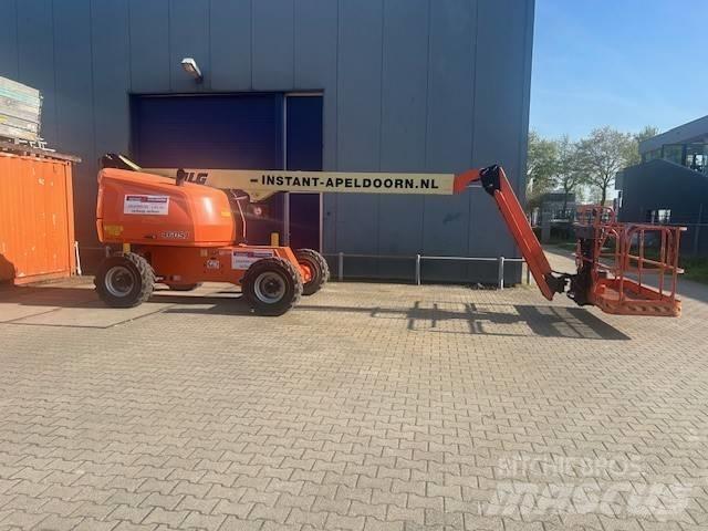 JLG 460 SJ Teleskopické plošiny